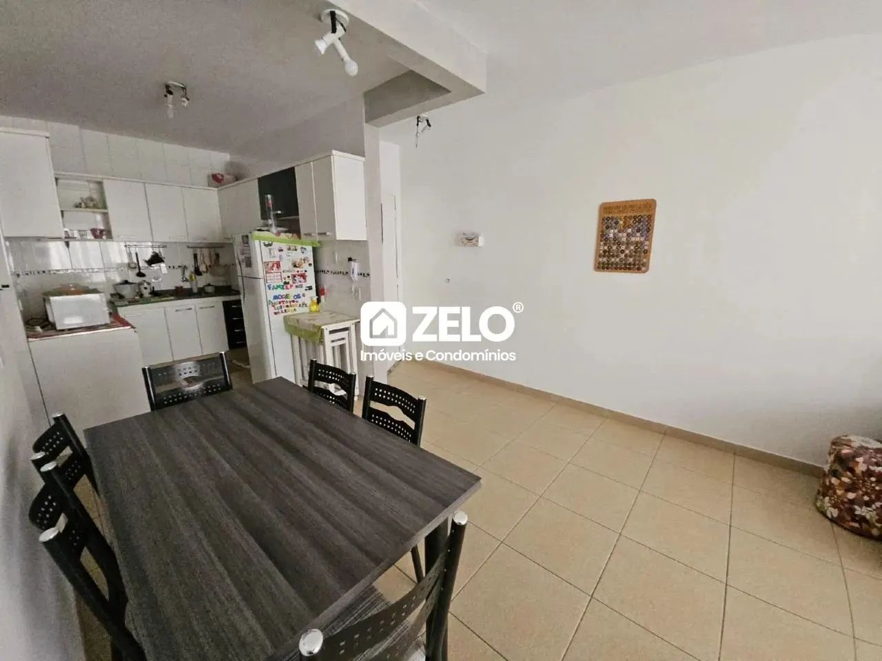 Apartamento à venda em Centro, Campinas - SP | Cód 56424 - Foto 5