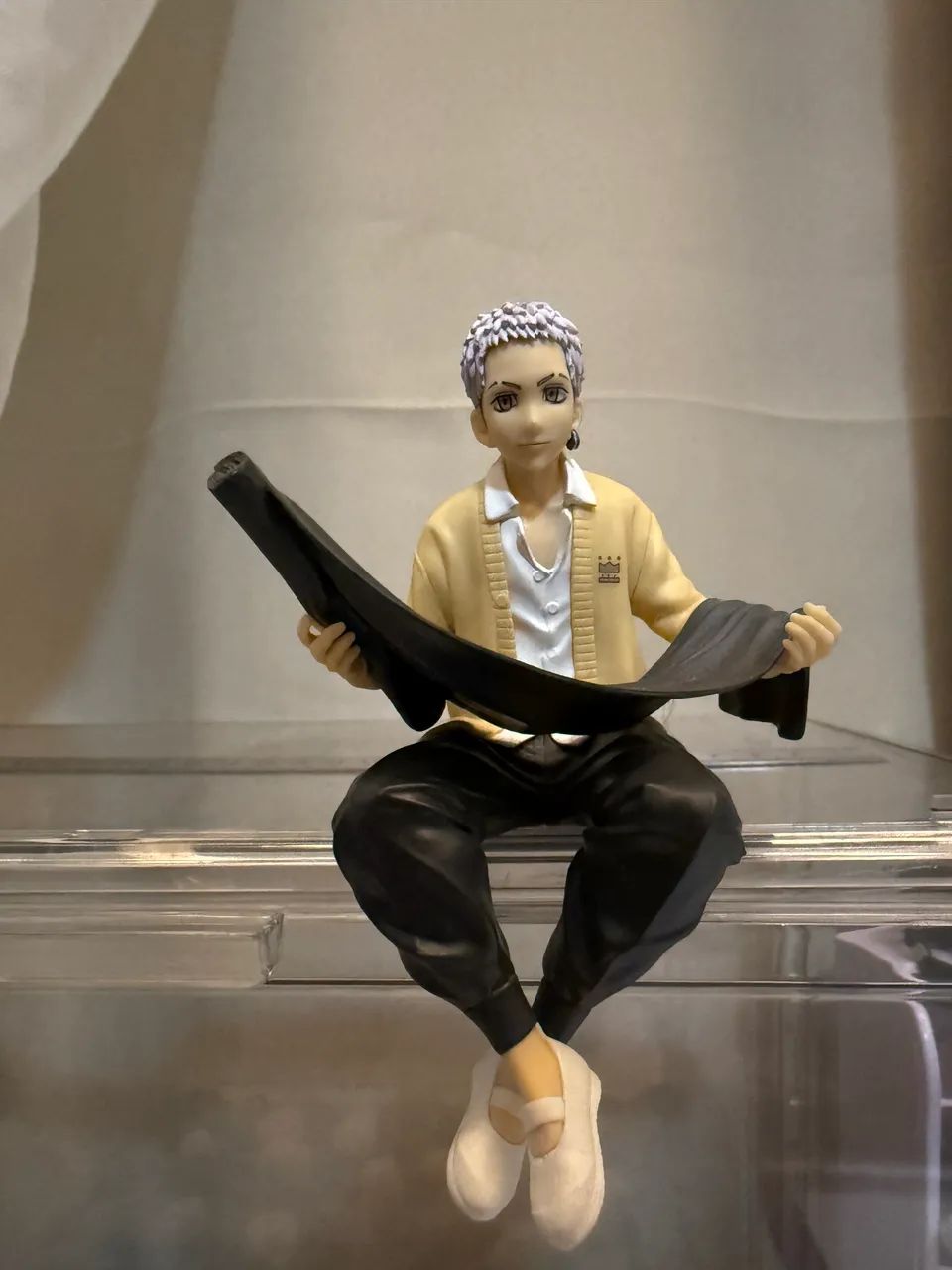 Tokyo revenge figure Mitsuya - Foto 2