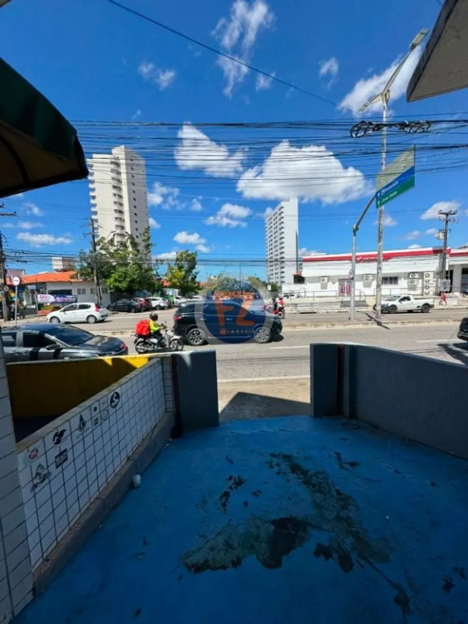 LOJA COMERCIAL NA AV. PONTES VIEIRA | EXCELENTE LOCALIZAÇÃO - Foto 3