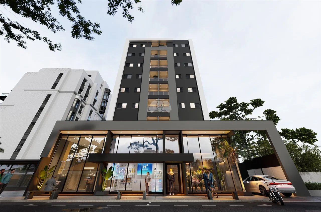 Vendas Apartamento Pato Branco PR