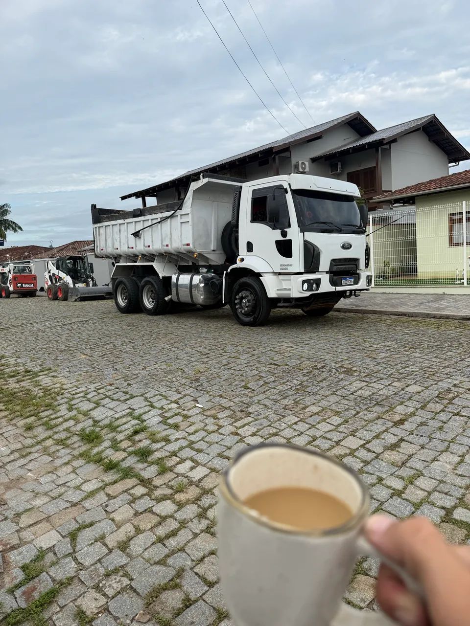 cargo traçado  - Foto 4