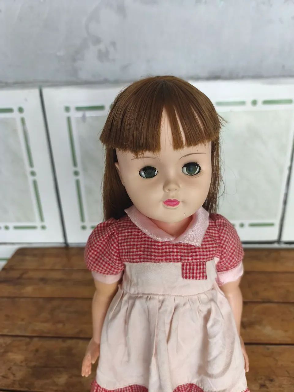 Boneca Antiga  - Foto 3