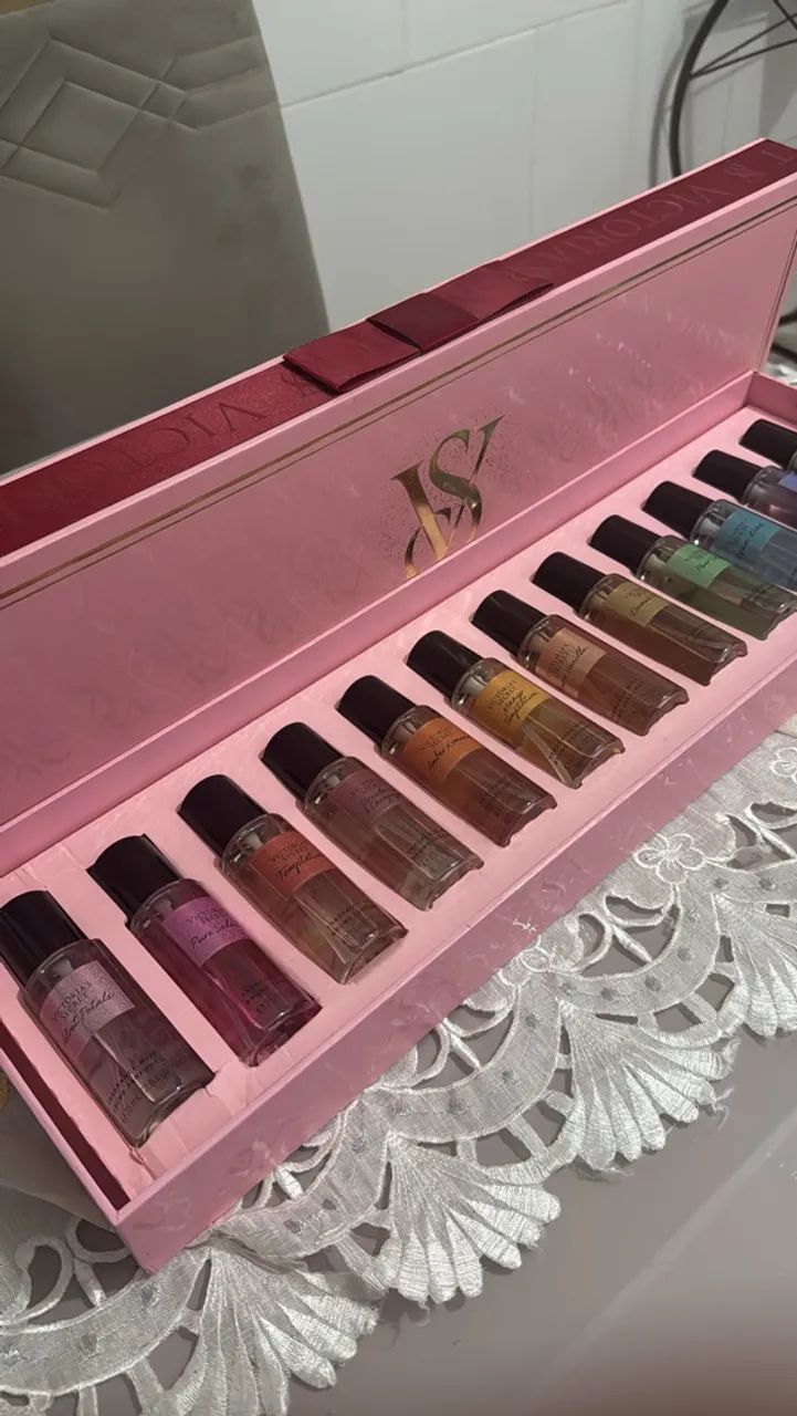 Kit Victoria Secret  - Foto 2
