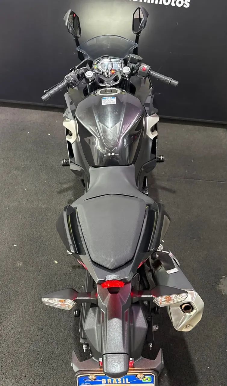NINJA 400 - Foto 5