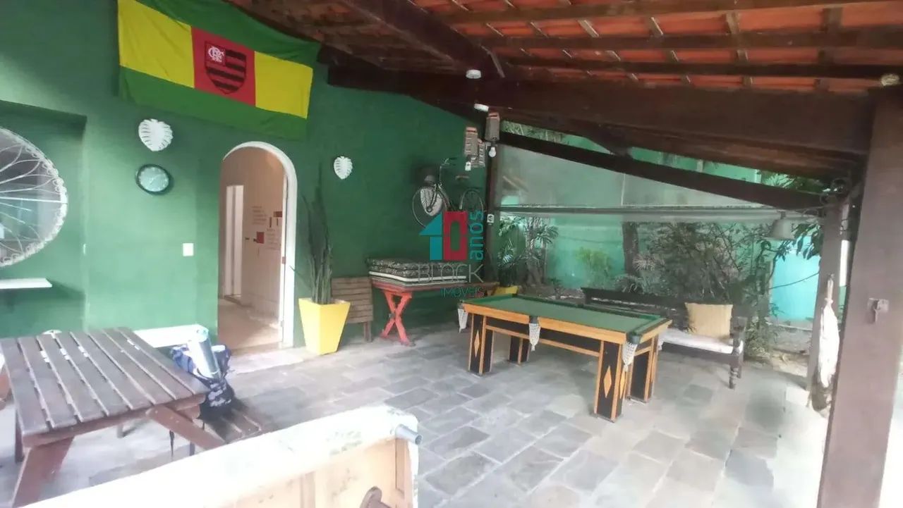 Recreio dos Bandeirantes | Casa de Rua 6 quartos, sendo 4 suites - Foto 12
