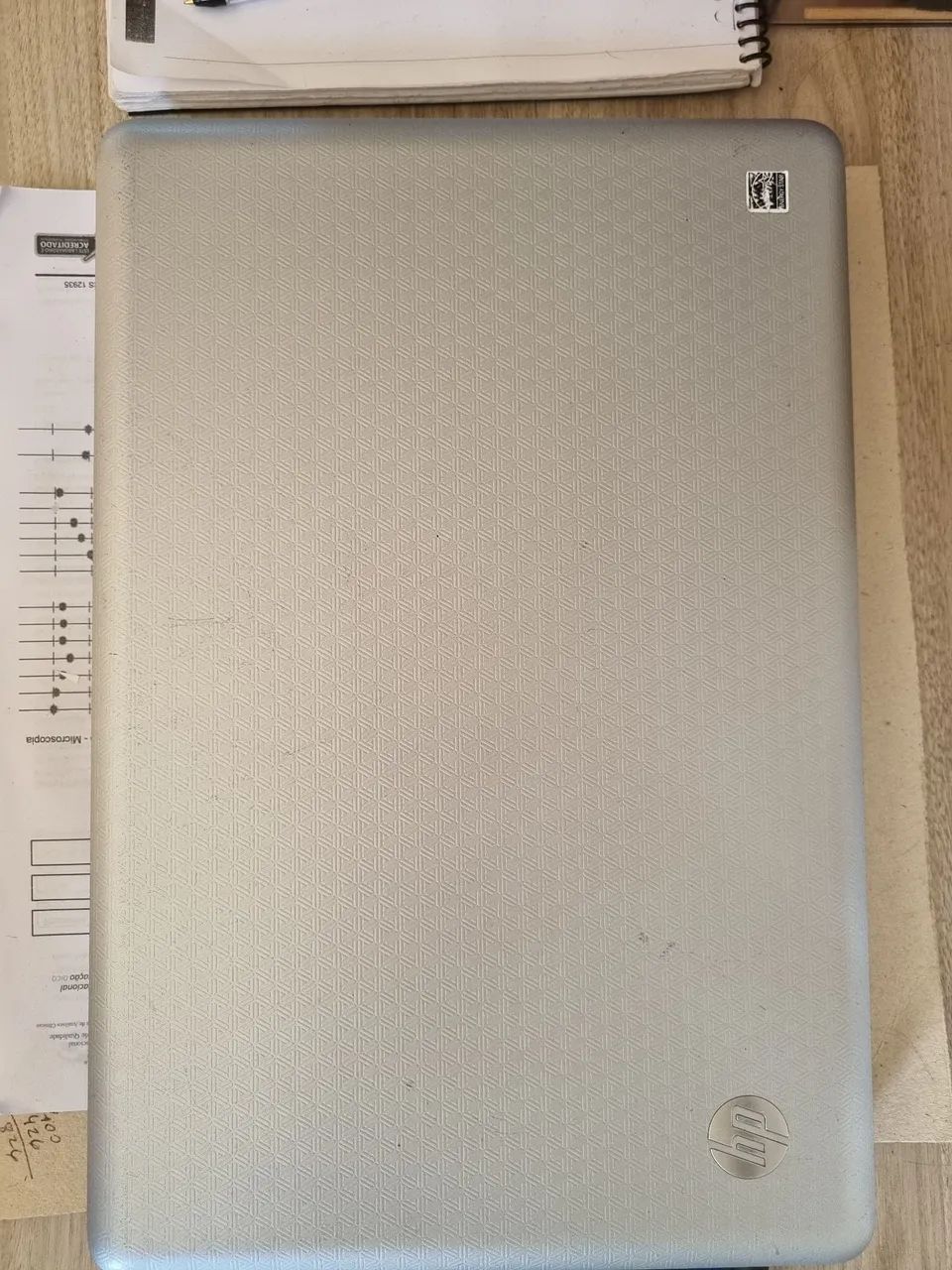 Notebook HP - Foto 2