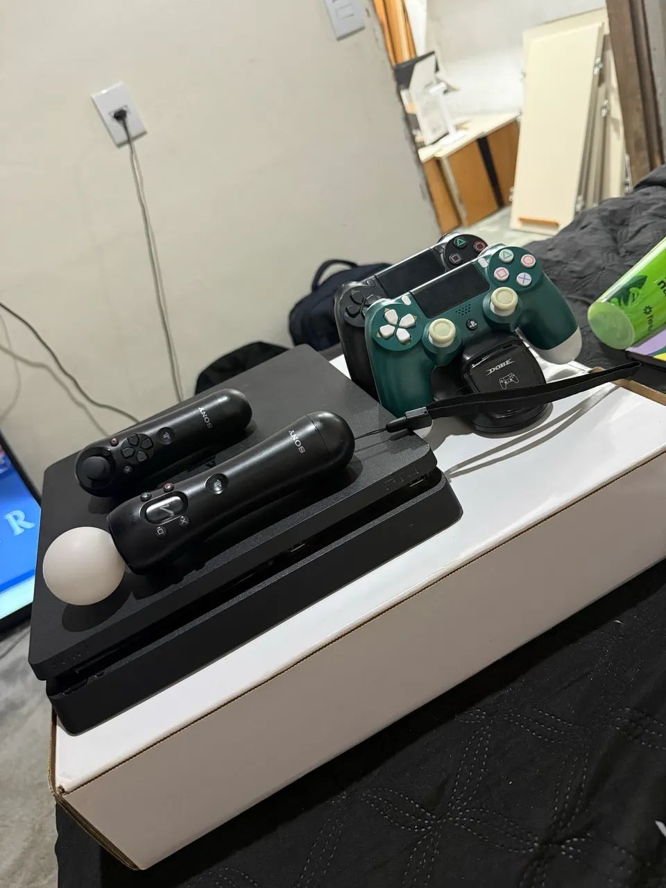 Ps4
