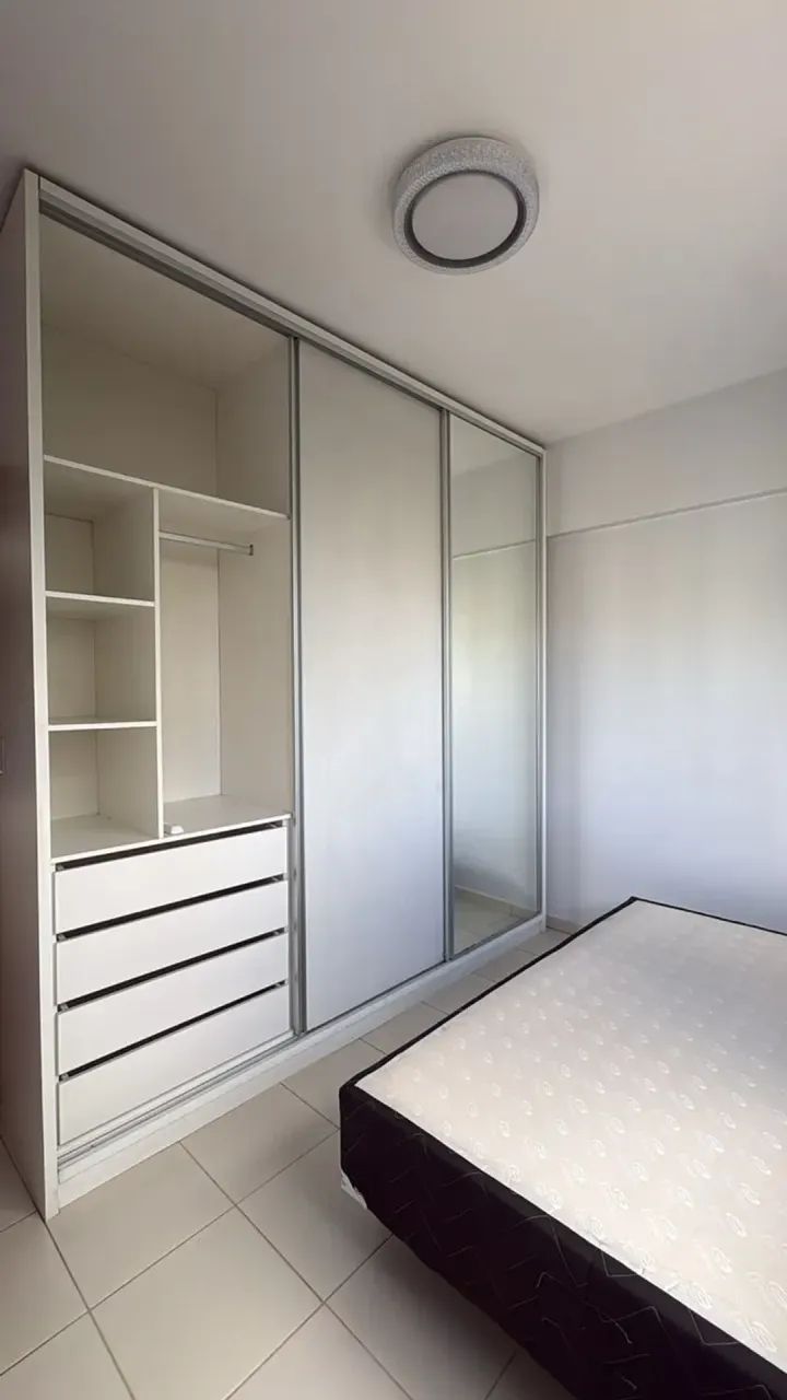 Arboretto - 2 quartos - 59m² - Aleixo/Coroado - Foto 5