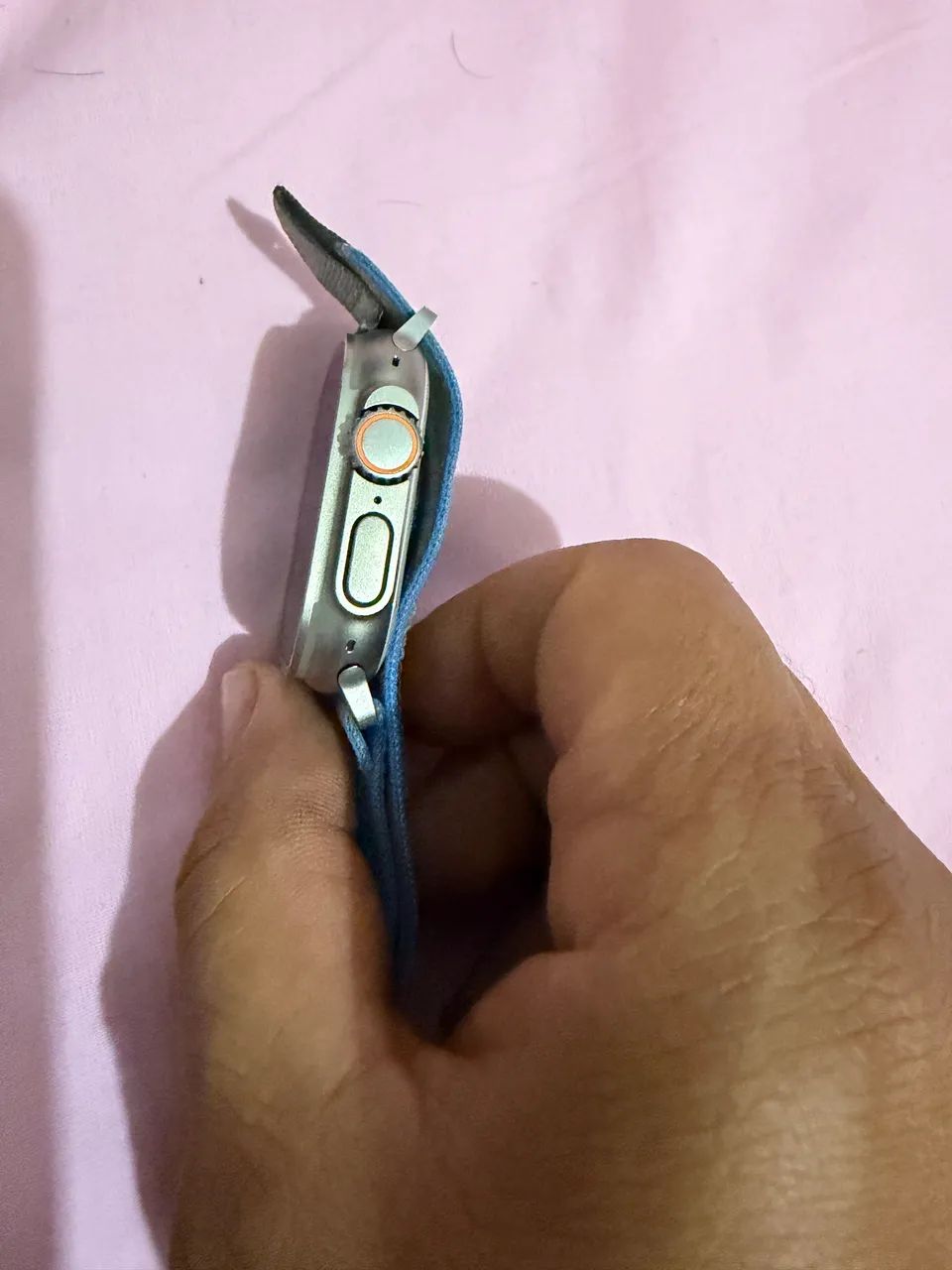 Apple Watch Ultra 2 - Foto 4