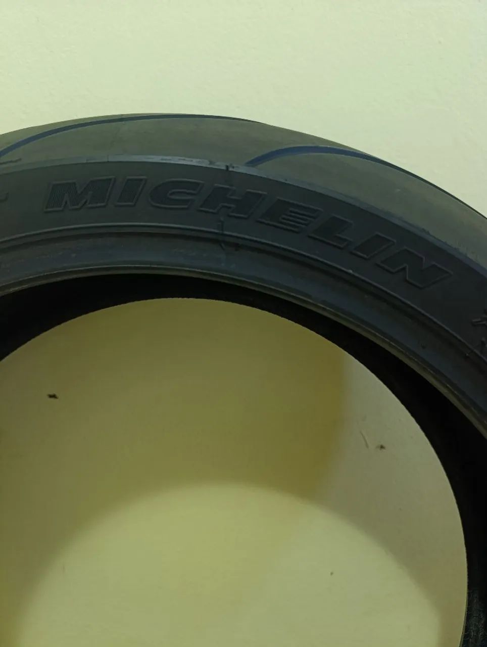 Pneu Michelin 18/55/17 - Foto 3