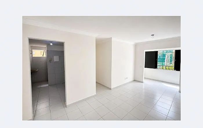 Apartamento à Venda - Planalto - Natal/RN - Foto 2