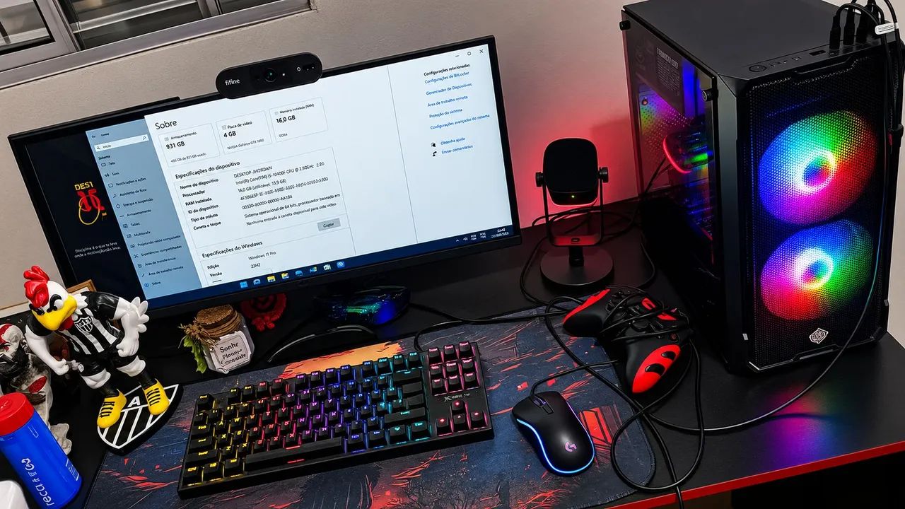 PC GAMER - Foto 2