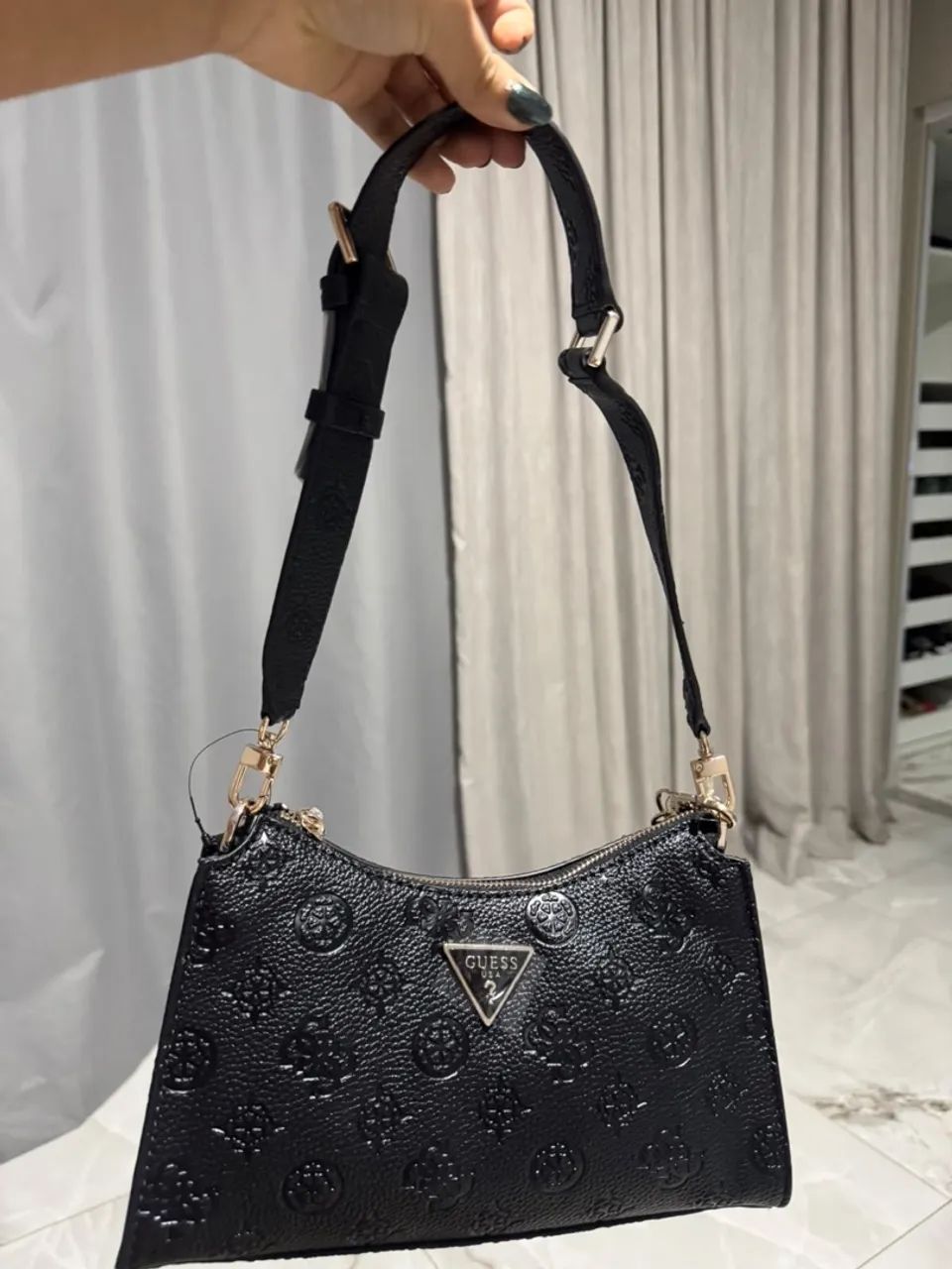 Bolsa Guess CRESIDIA II