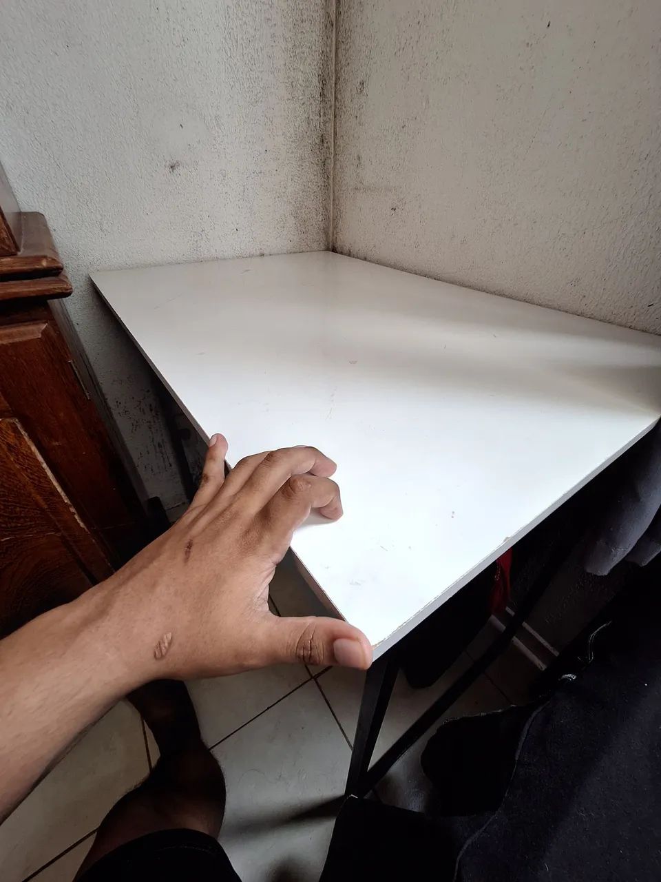 Mesa de estudos - Foto 2