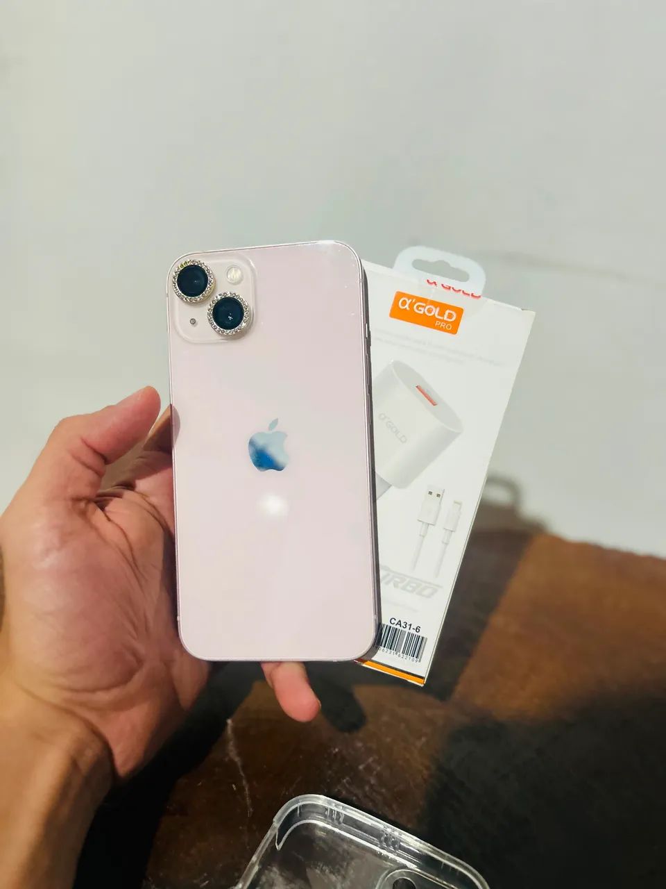iPhone 13 - Foto 3