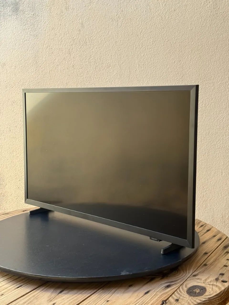 Smart TV 32" Samsung HD UN32H5000FGXZD Tizen 2025