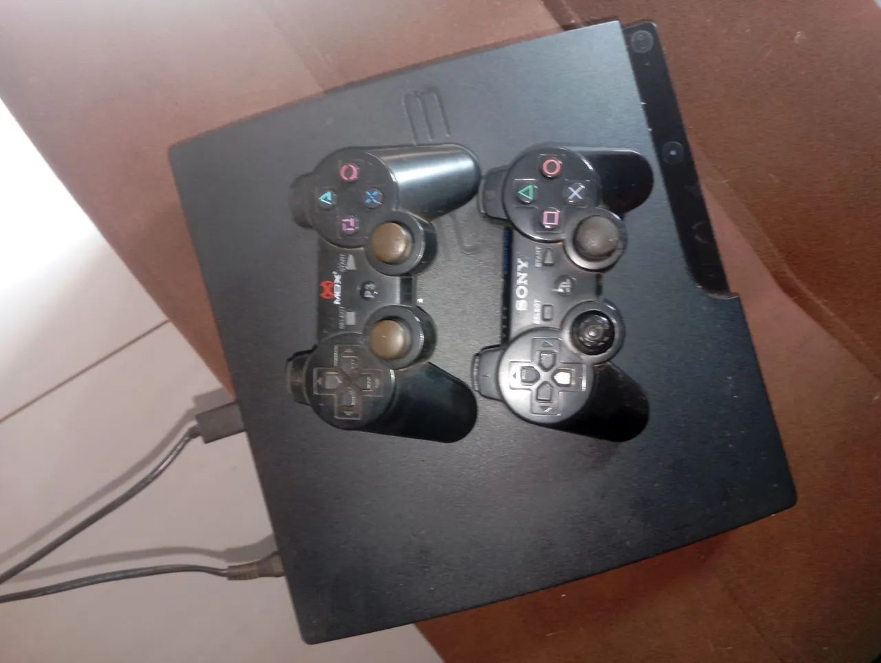 Ps3  - Foto 5