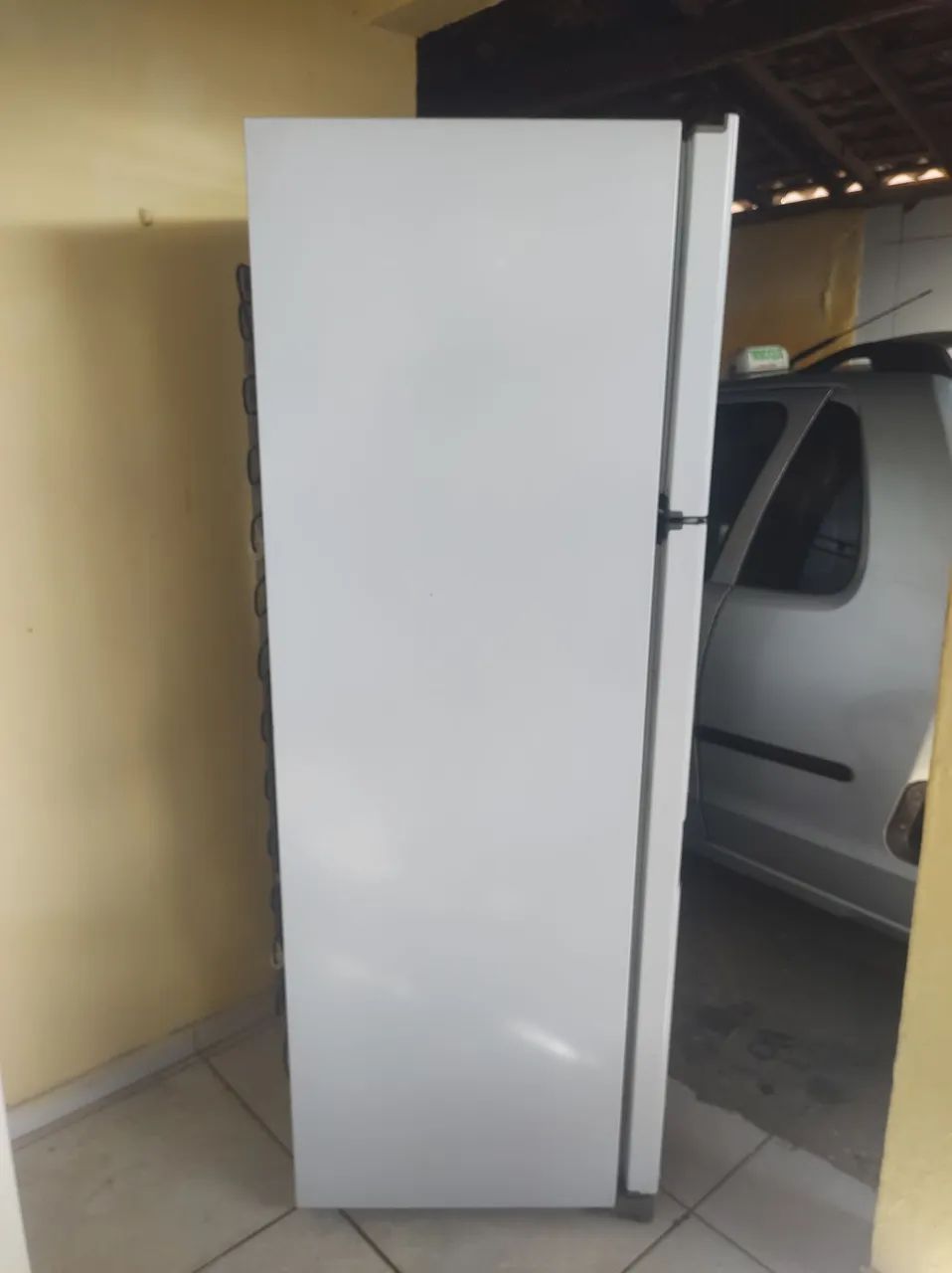 Geladeira Brastemp Frost Free 390 litros  - Foto 3