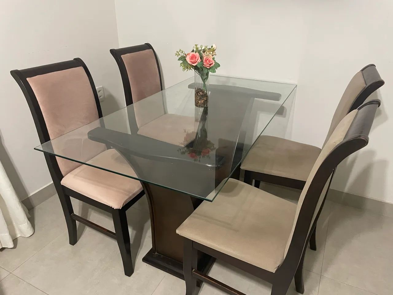 Mesa de jantar