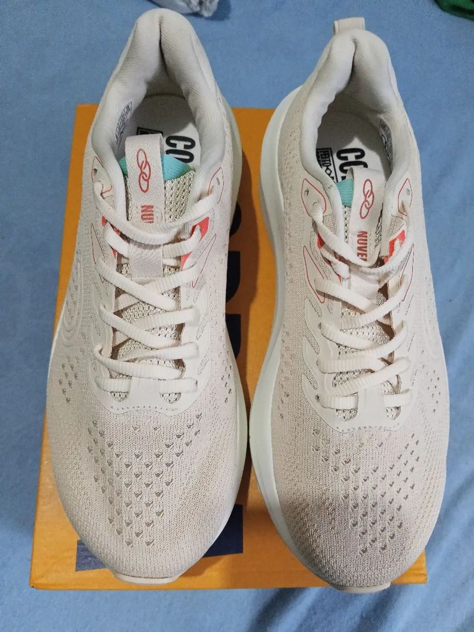 TENIS CORRE NUVEM  - Foto 3