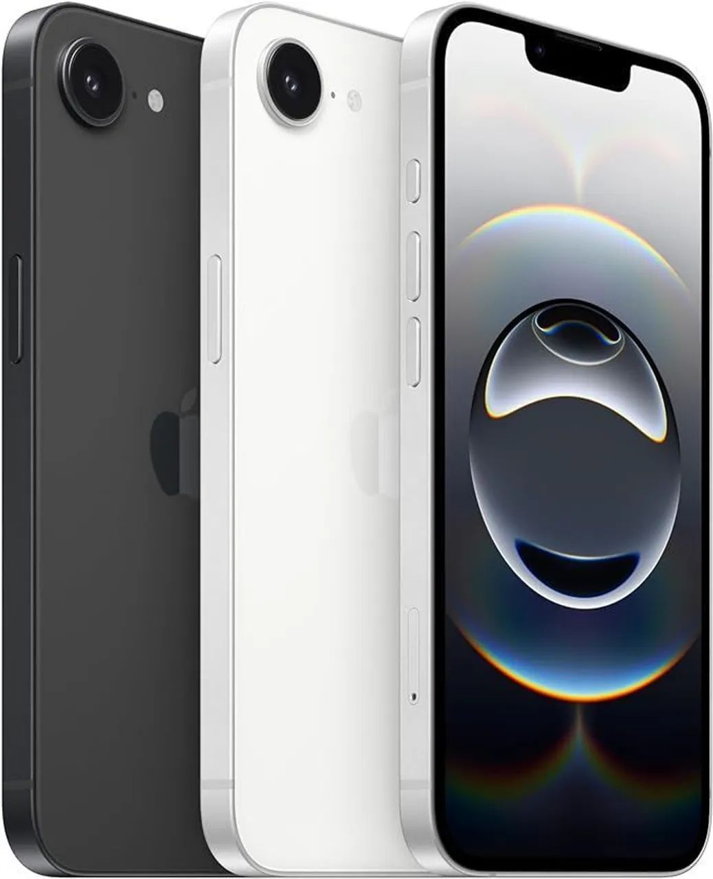Iphone 16e para importação.