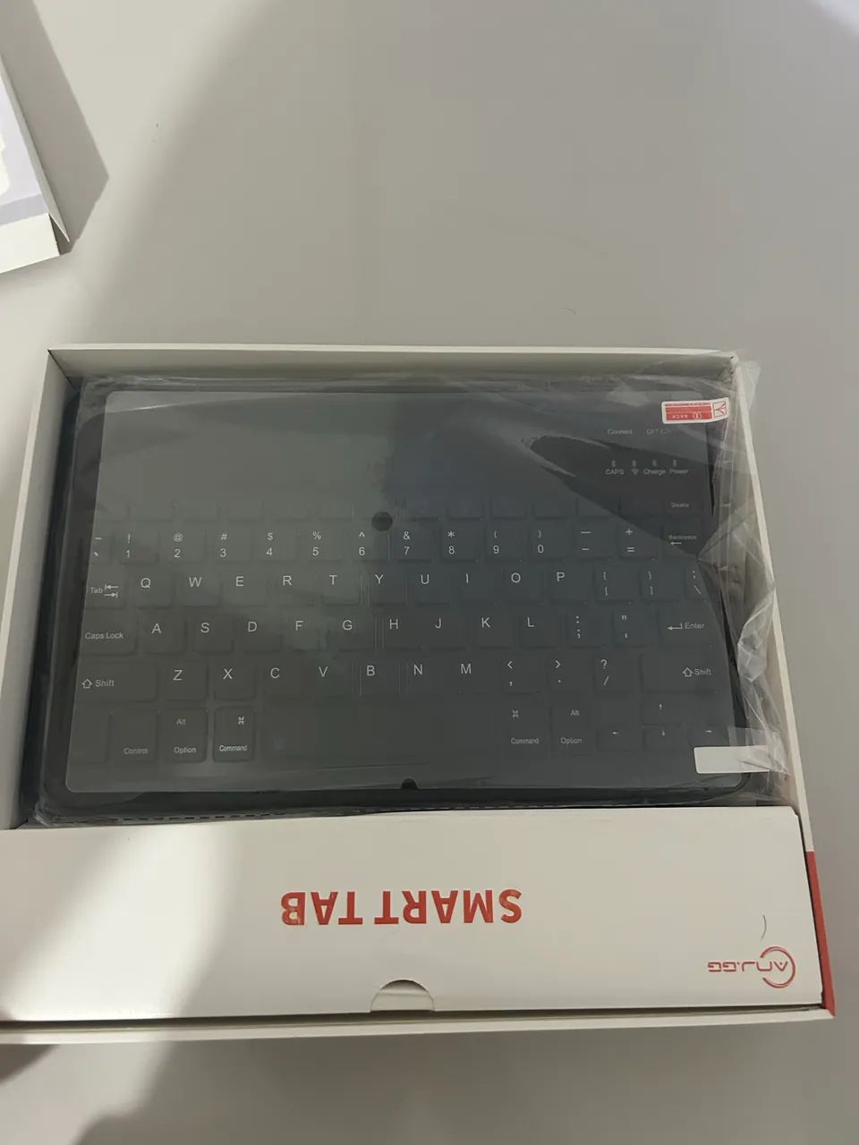 TABLET PC - Foto 4