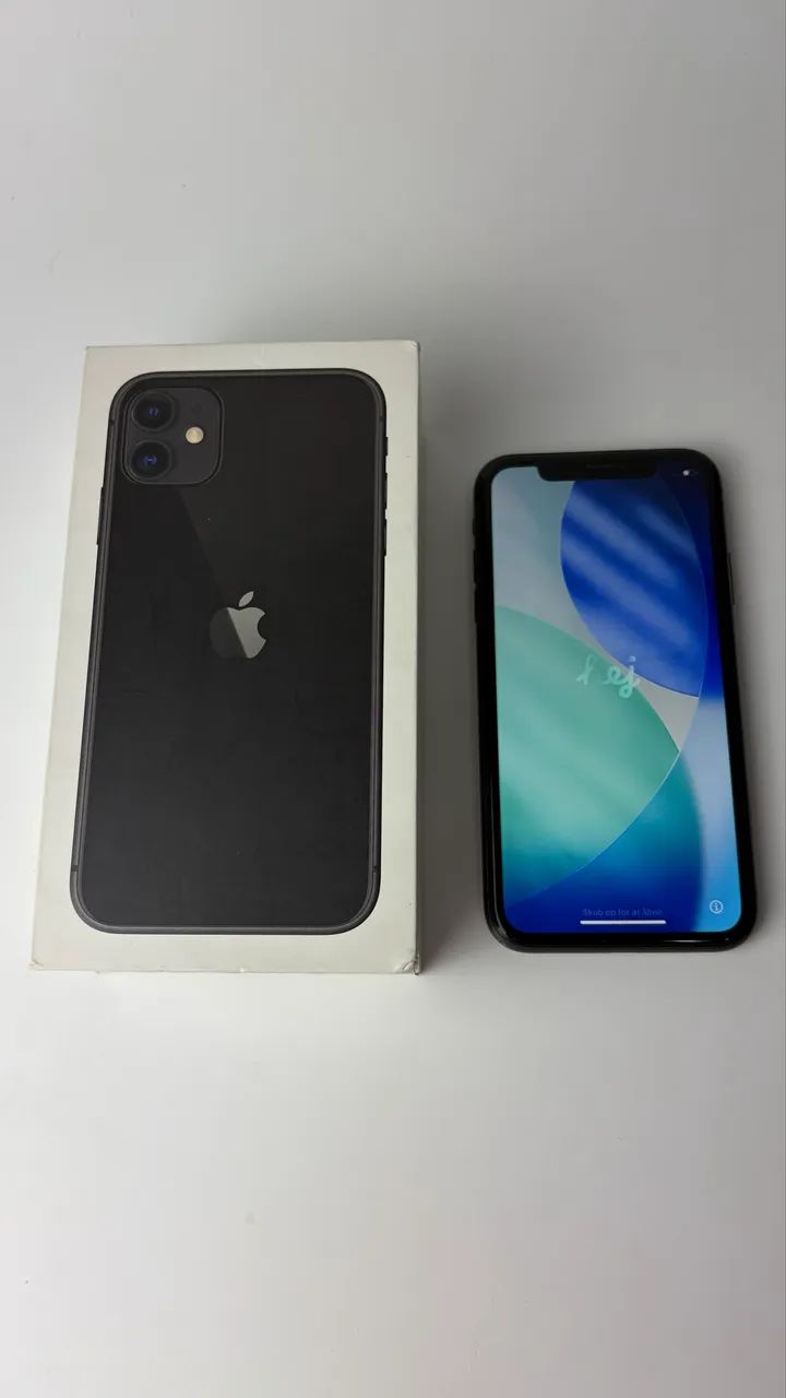iPhone 11 - Foto 2
