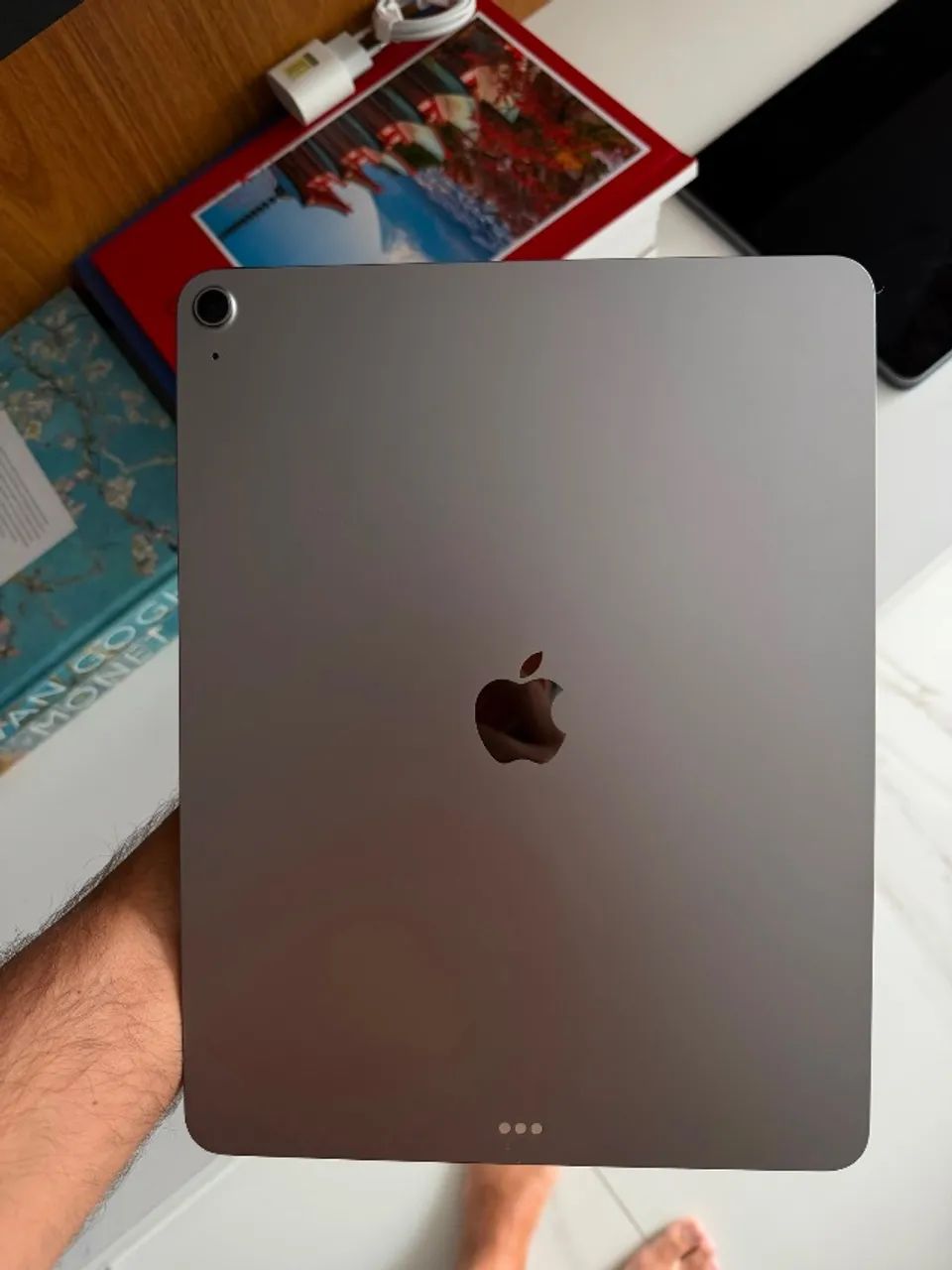 iPad Air 13'' M3 128GB - Foto 3