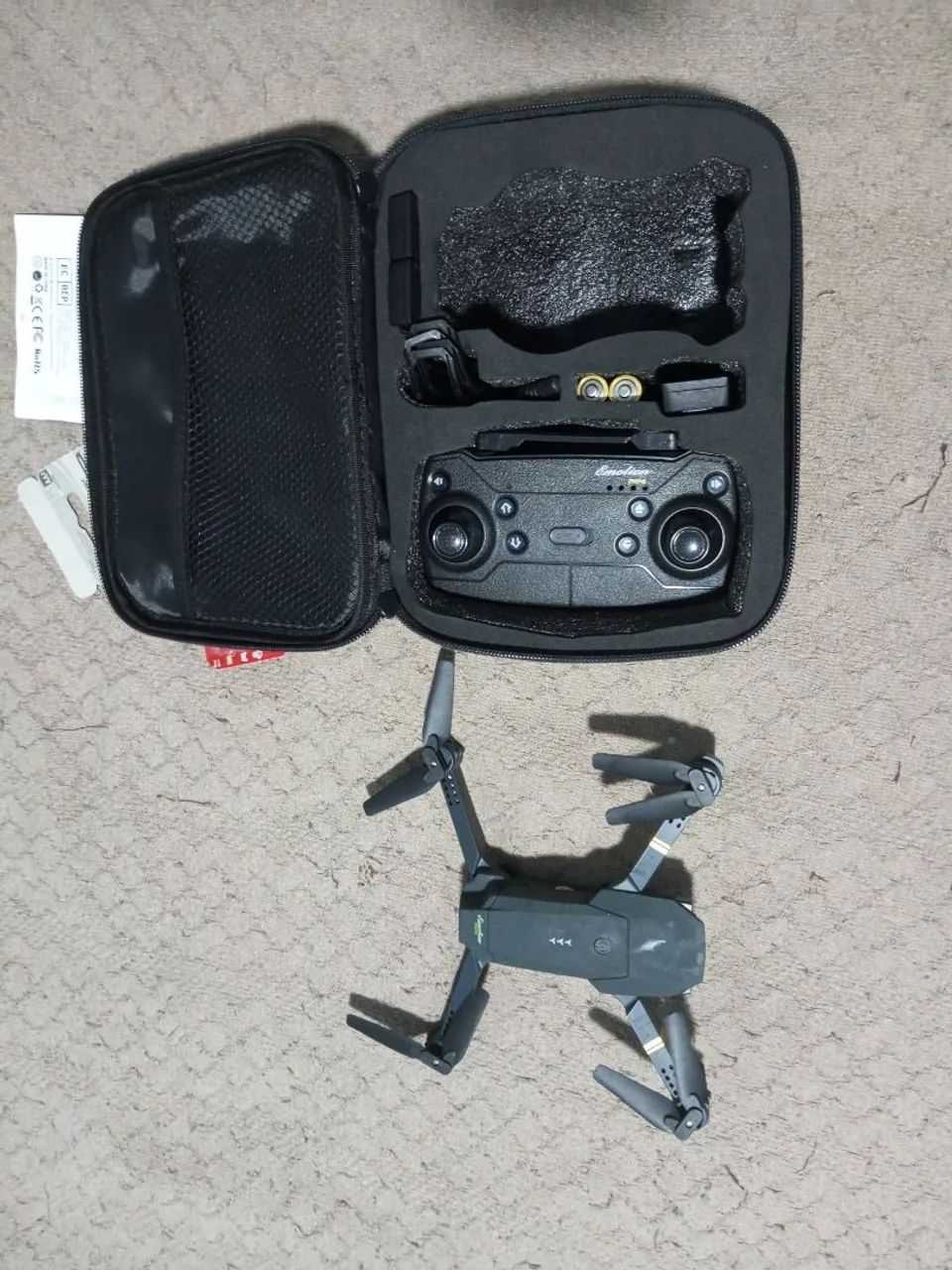 Vendo Mini Drone  - Foto 2
