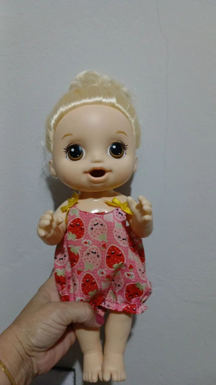 Baby Alive