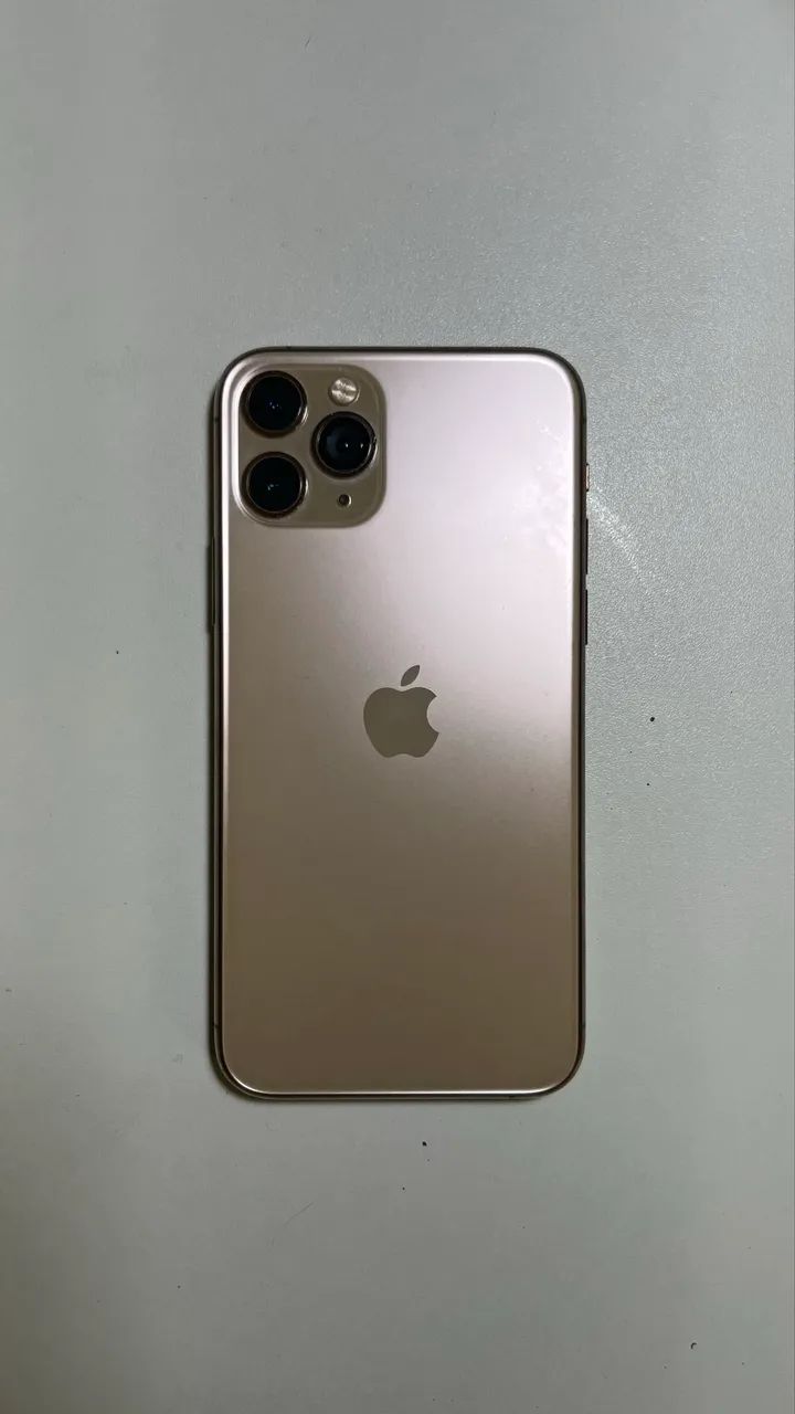 Iphone 11 Pro 256Gb