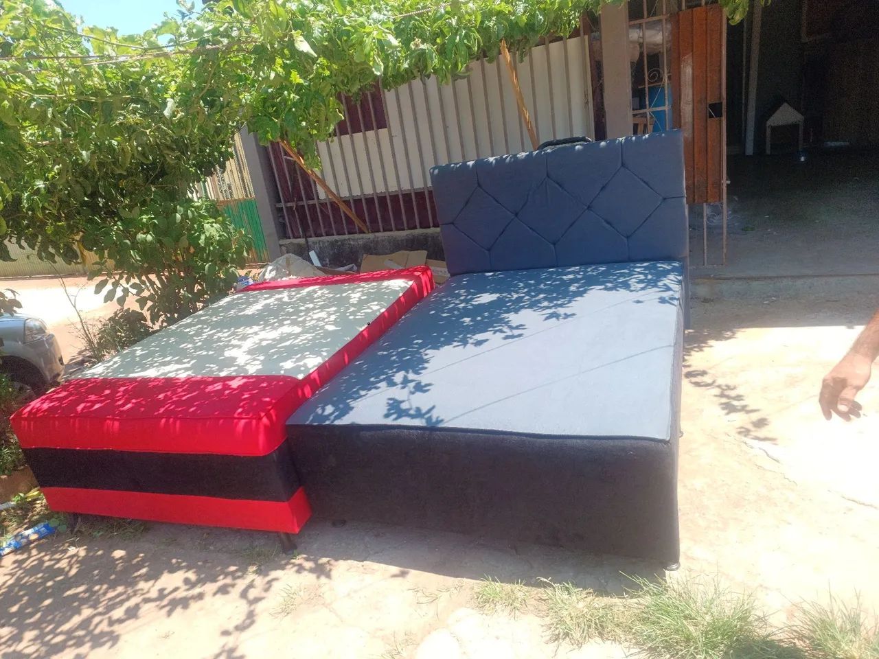 Cama de casal  - Foto 5