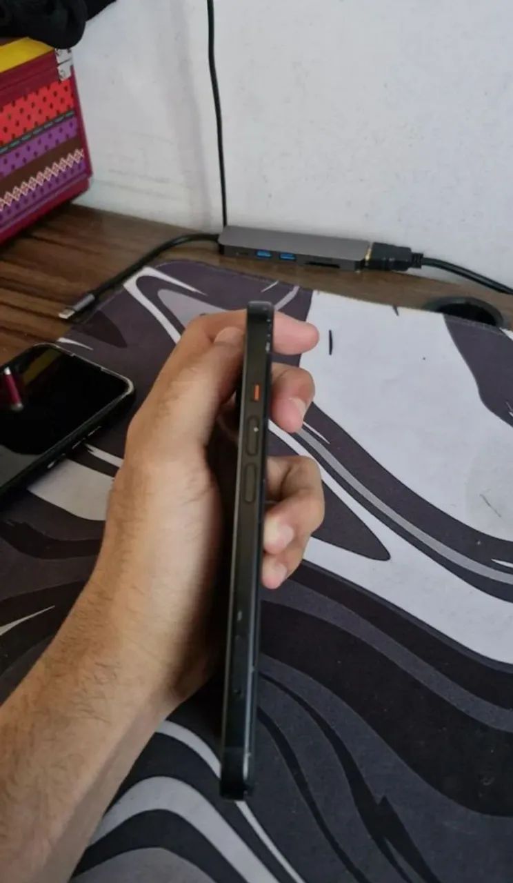 Iphone 15 128gb  - Foto 2