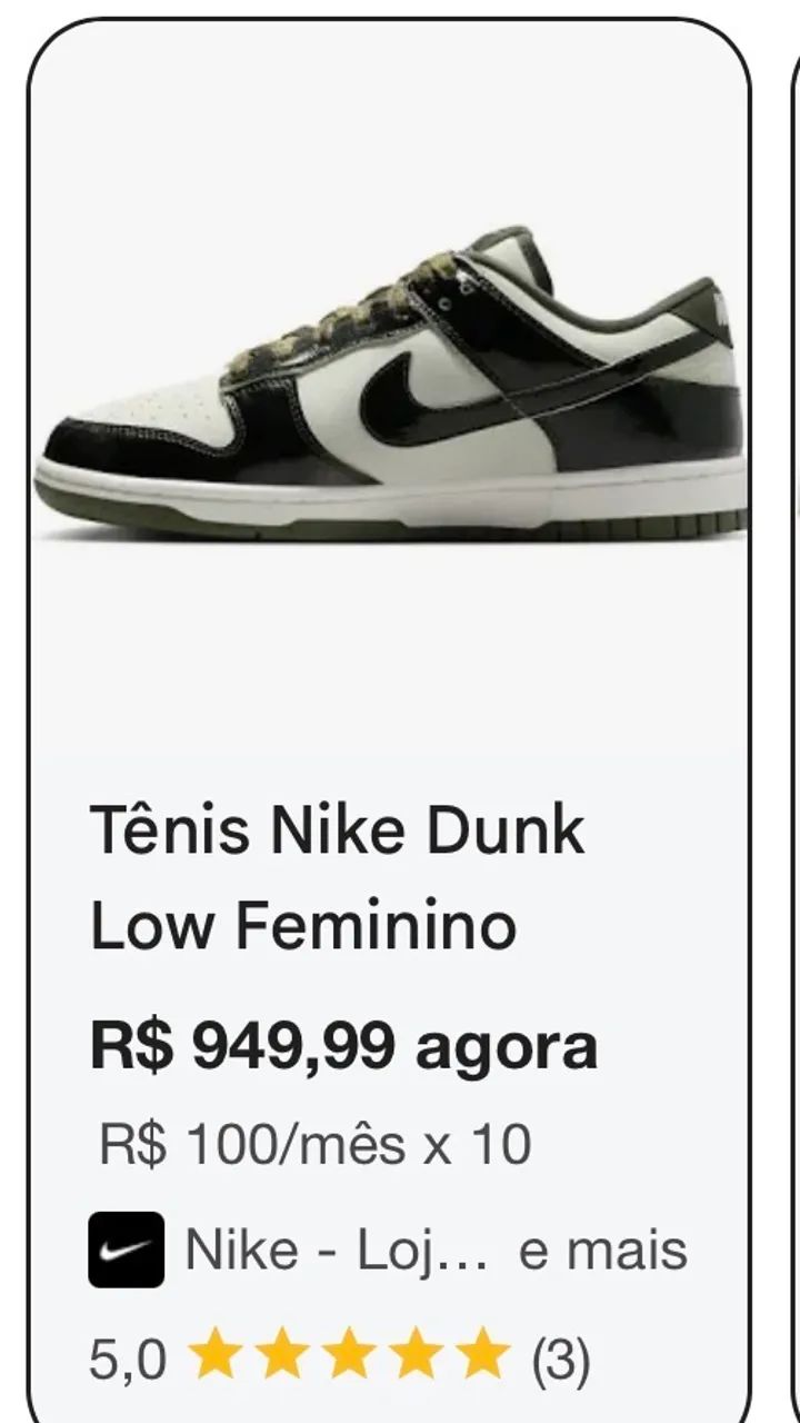 Tênis Nike original  - Foto 4