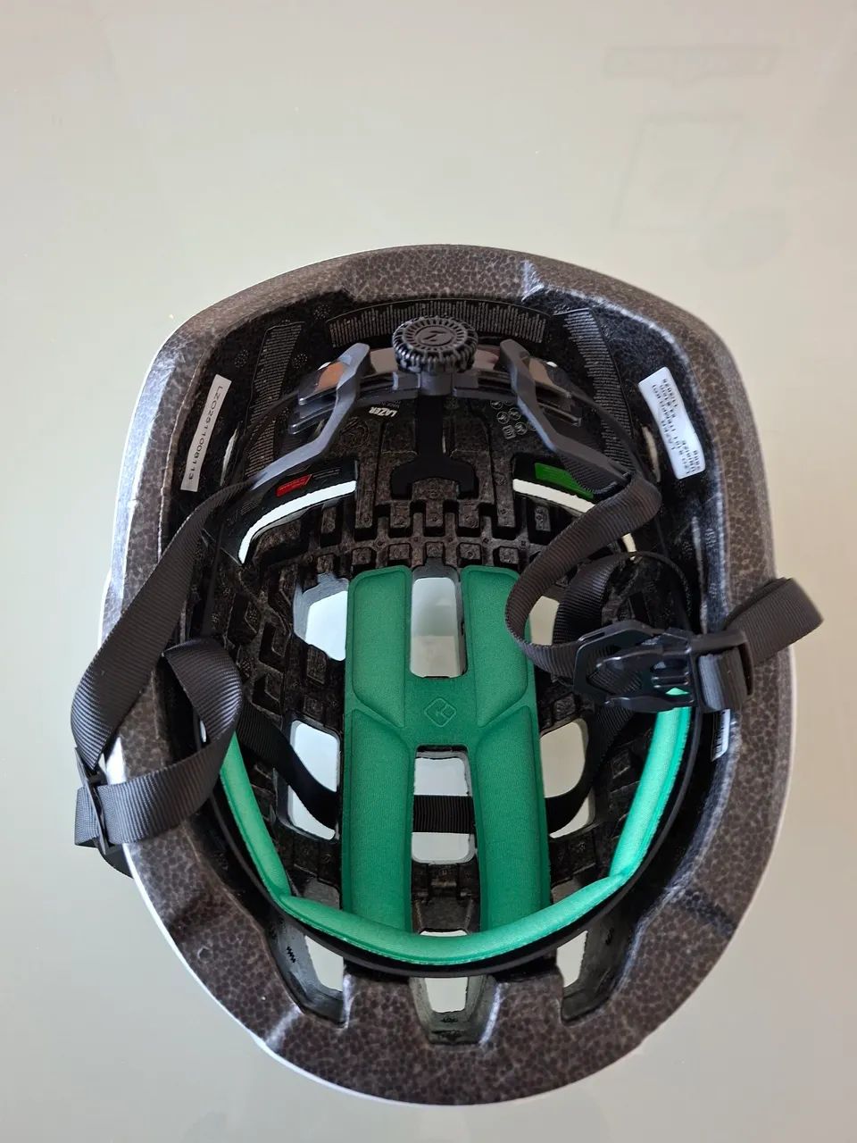 Capacete Bicicleta - Foto 4