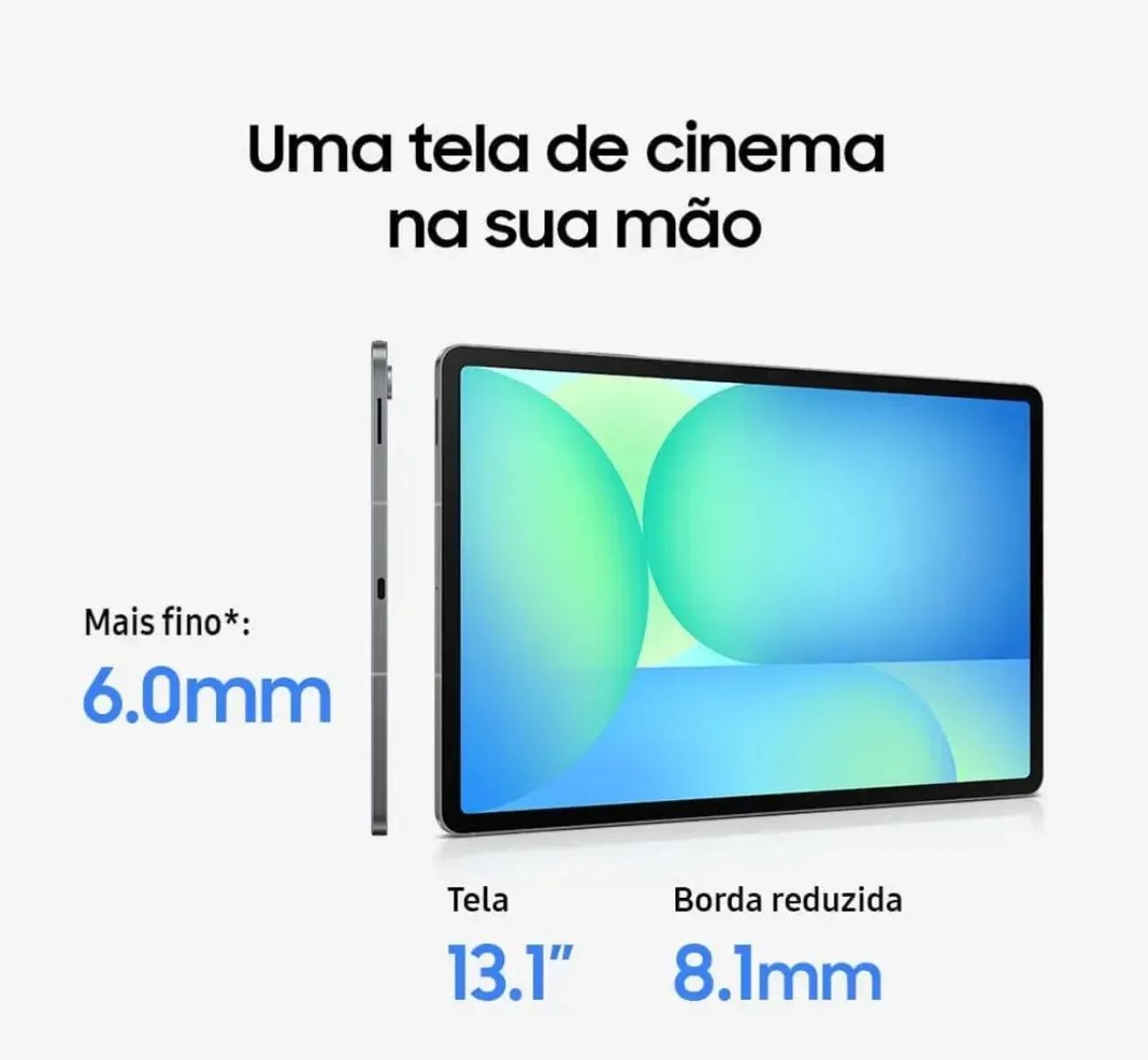 Tablet Samsung - Foto 2
