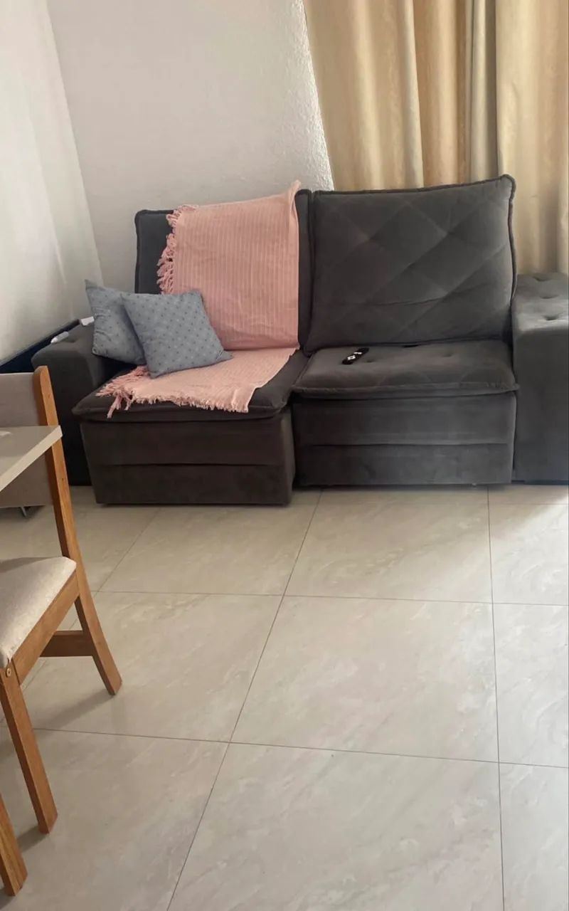 Sofá 