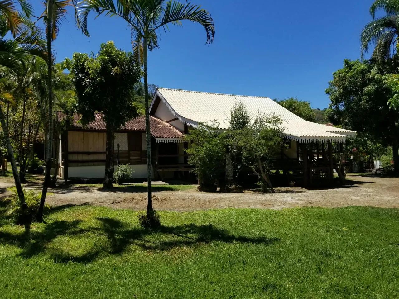 Casa Chácara em Vargem Alta - Foto 4