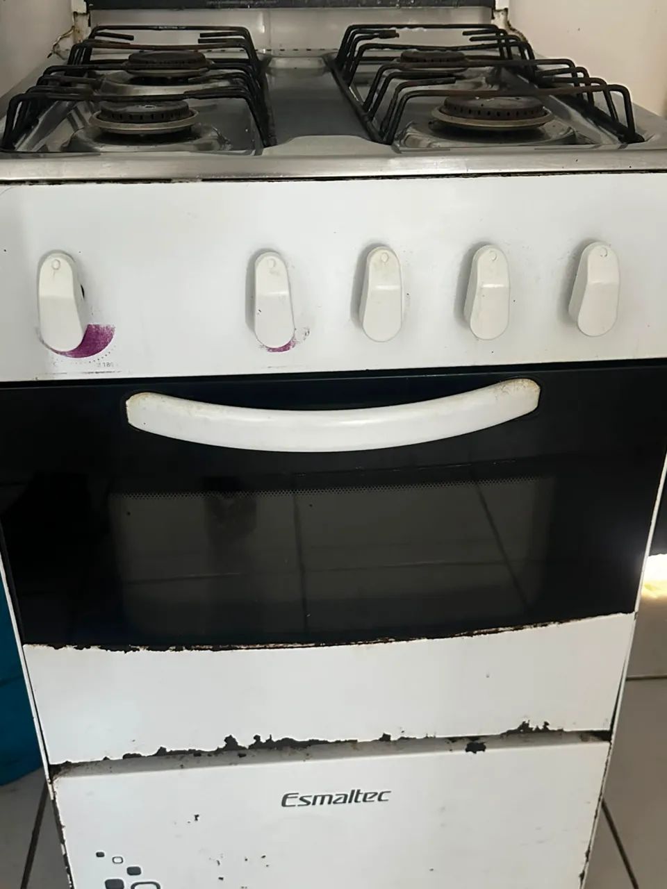 Fogão  - Foto 5