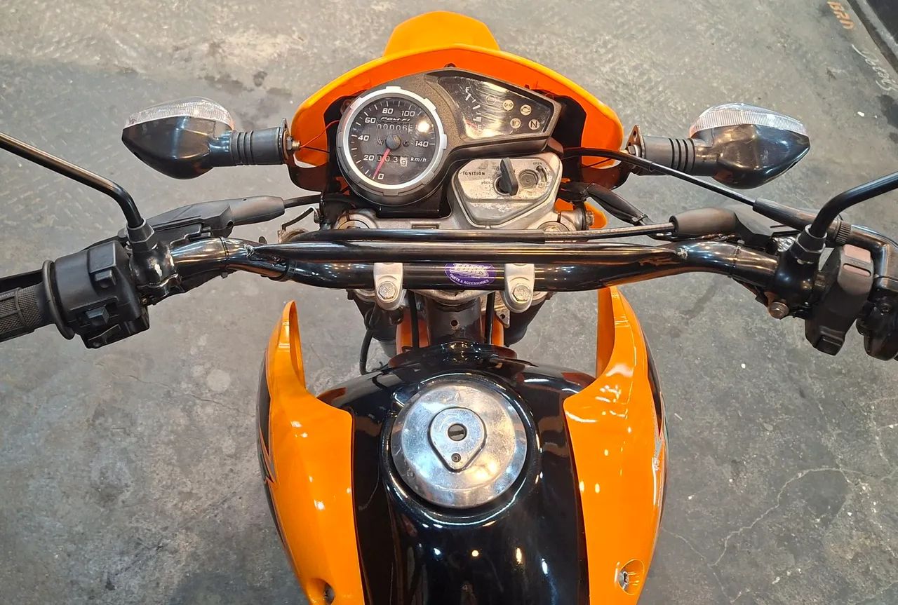 Bros 150 - Foto 3