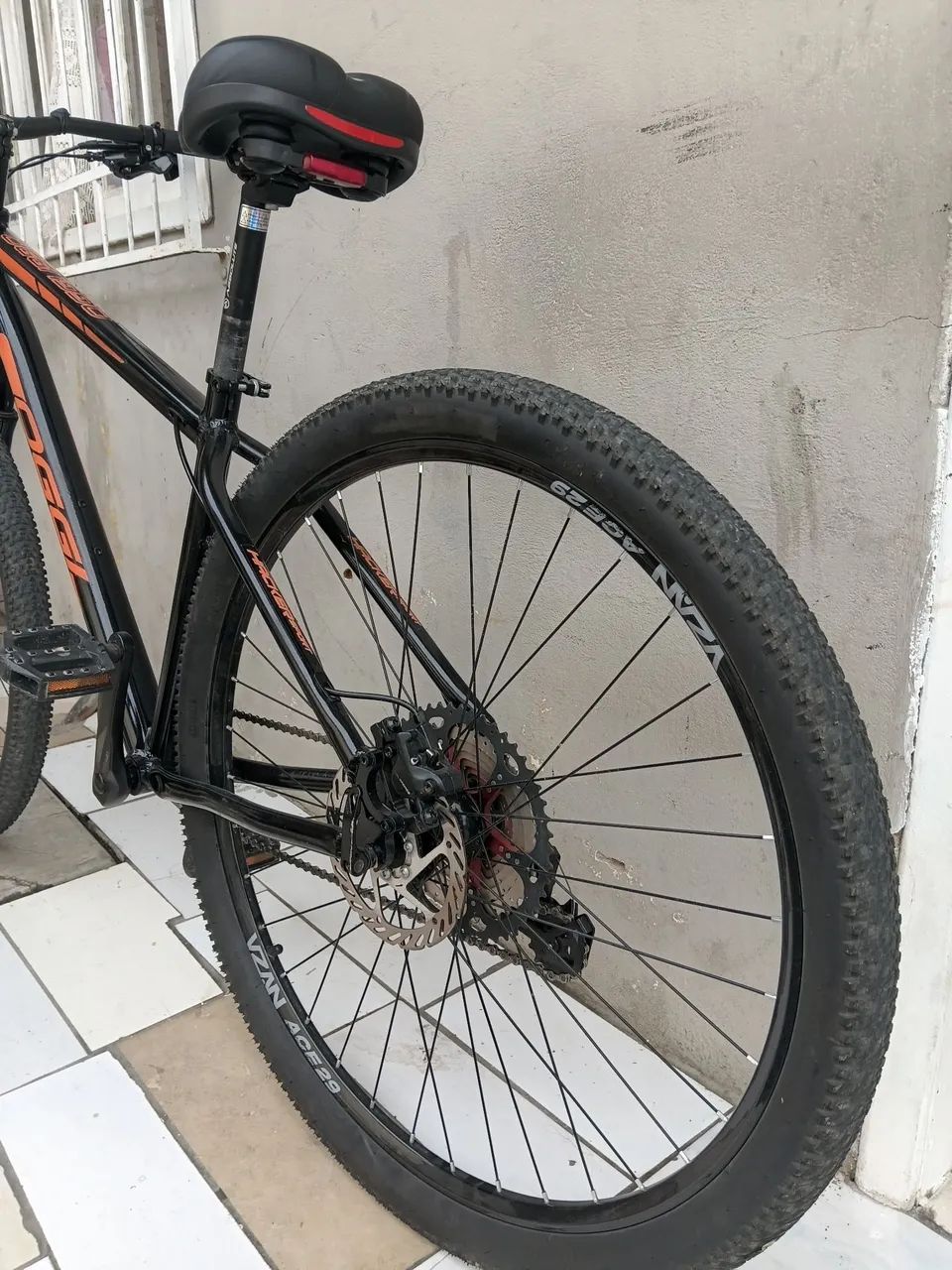 Bicicleta nova - Foto 4