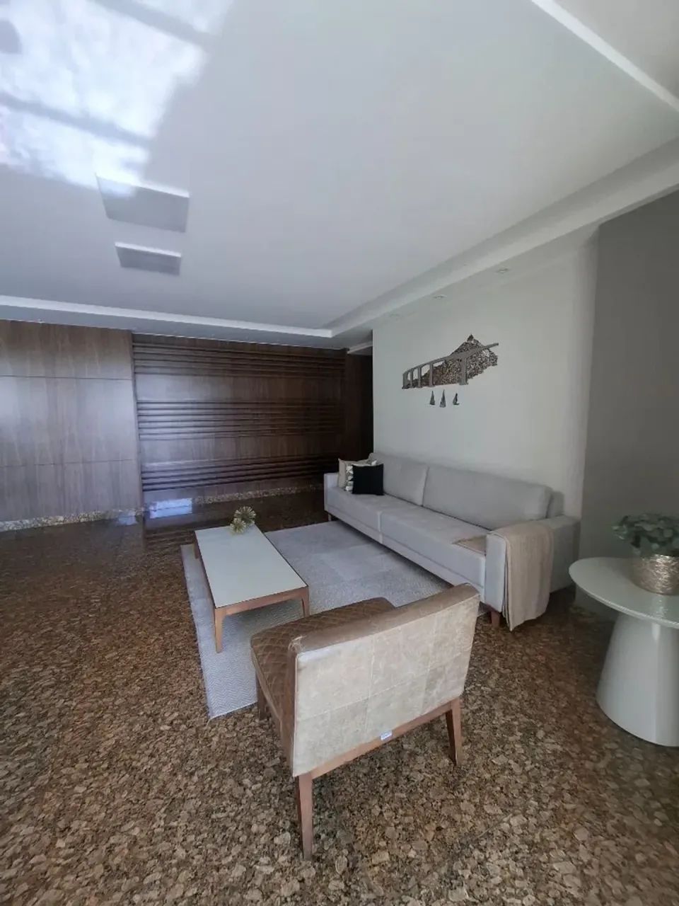 APS- Apto com 2 quartos em Itapuã - Vila Velha - ES - Foto 2