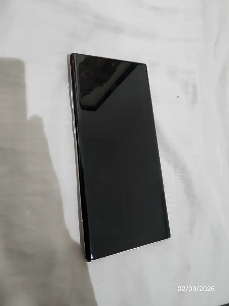 Samsung Galaxy Note 10+ peças - Foto 2