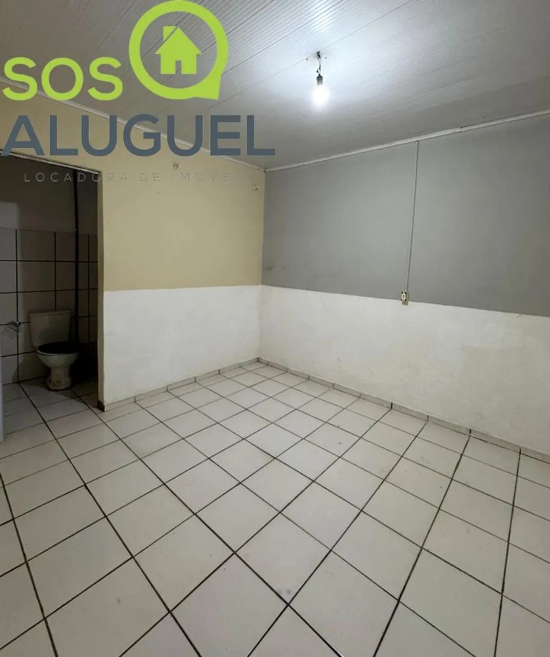 Sala Comercial para Locação  Bairro Areão - Foto 4