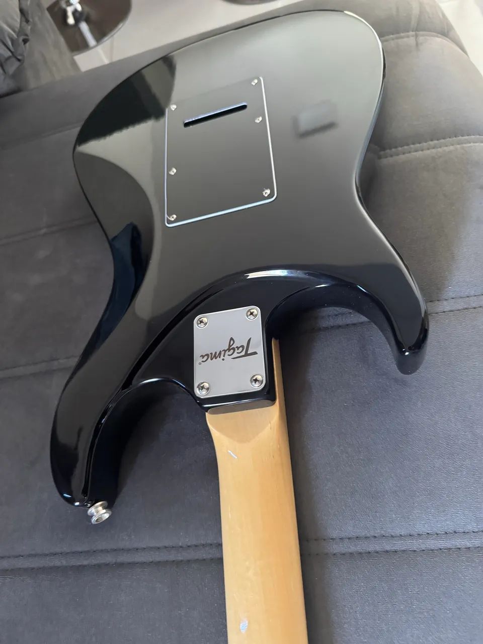 Guitarra Tagima Stella nova - Foto 4