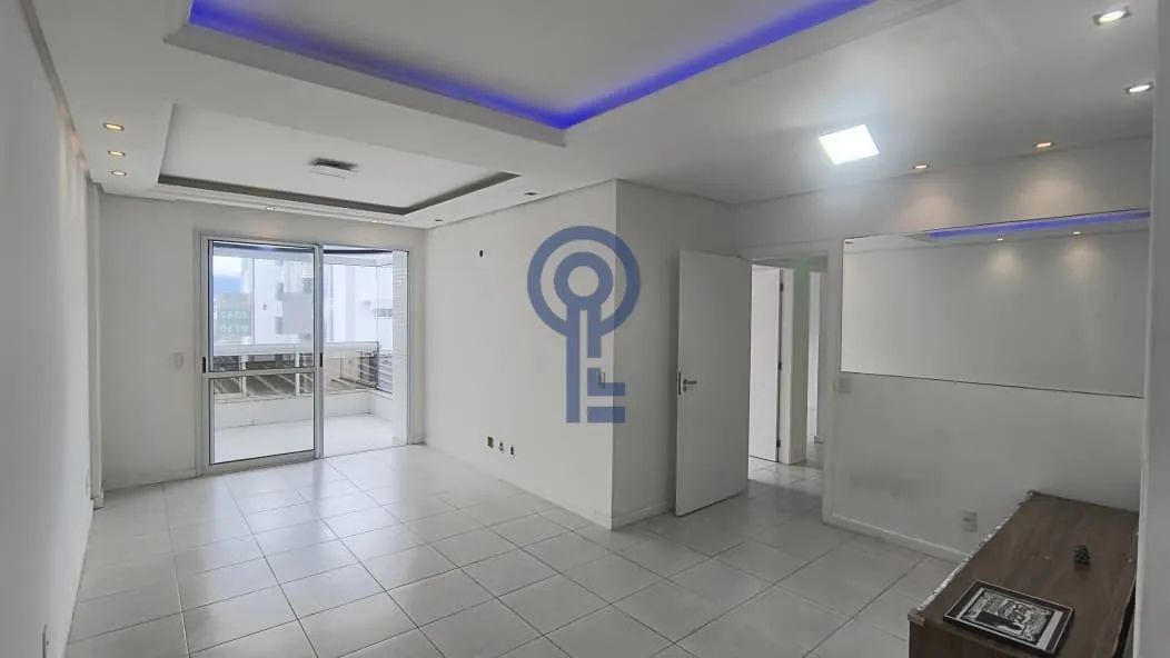 Apartamento com 3 dormmitórios no Itacorubi - Foto 3
