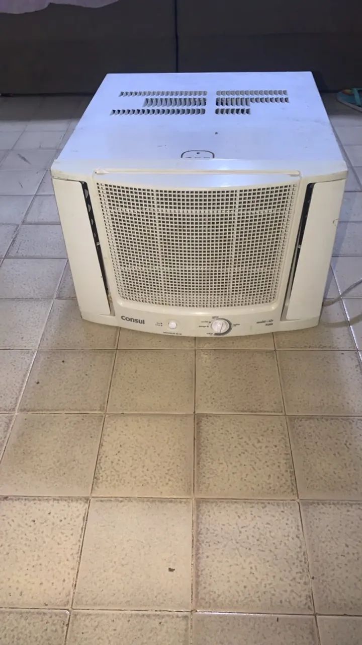 Ar Condicionado Consul 7500 - Foto 3