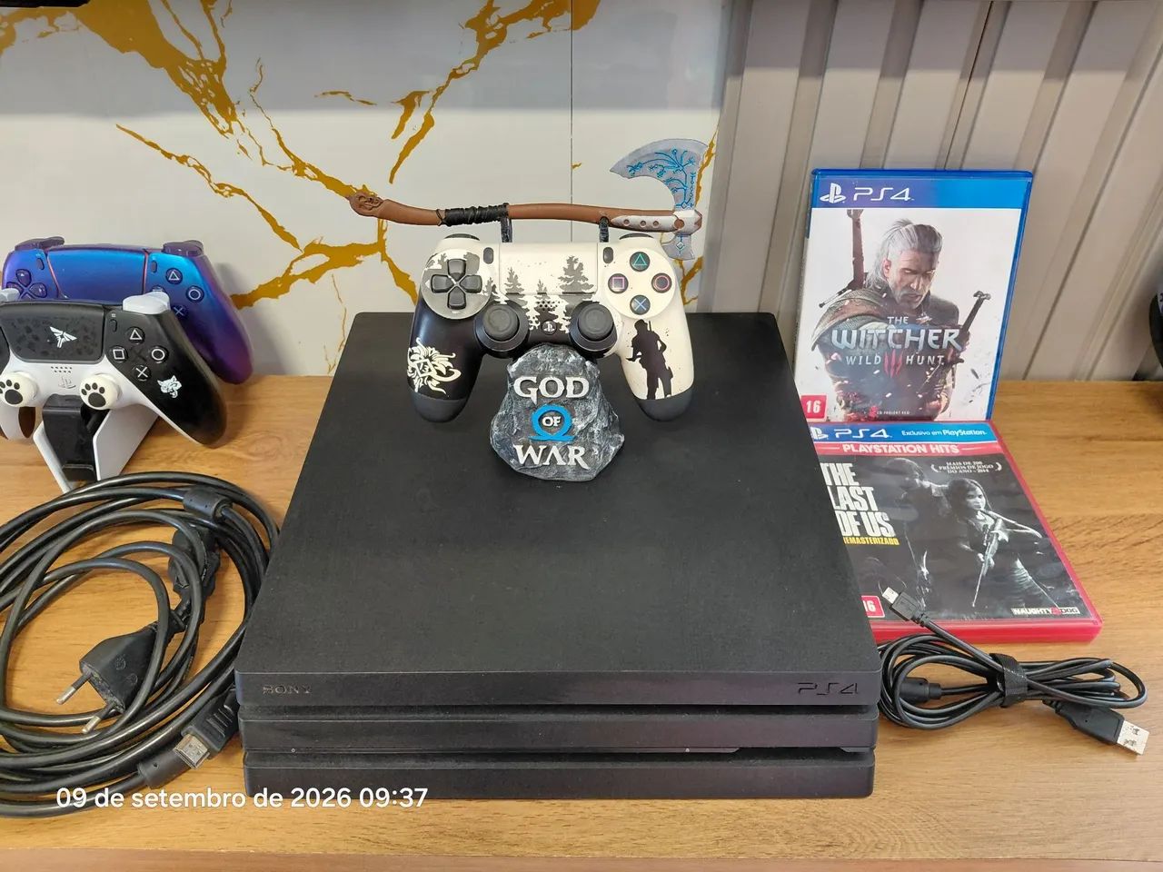 PlayStation 4 Pro
