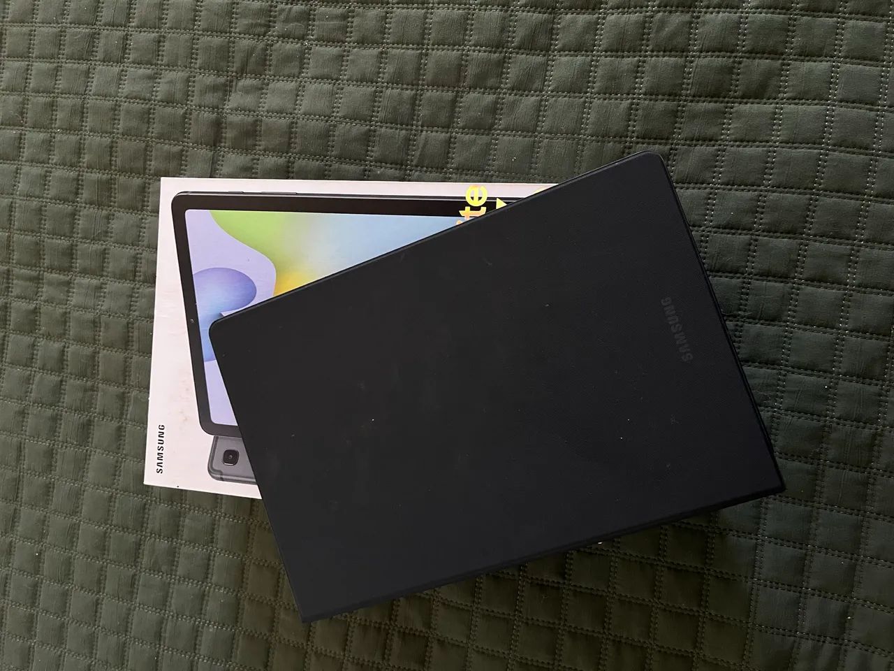 Galaxy Tab S6 Lite 64GB 4GB RAM 