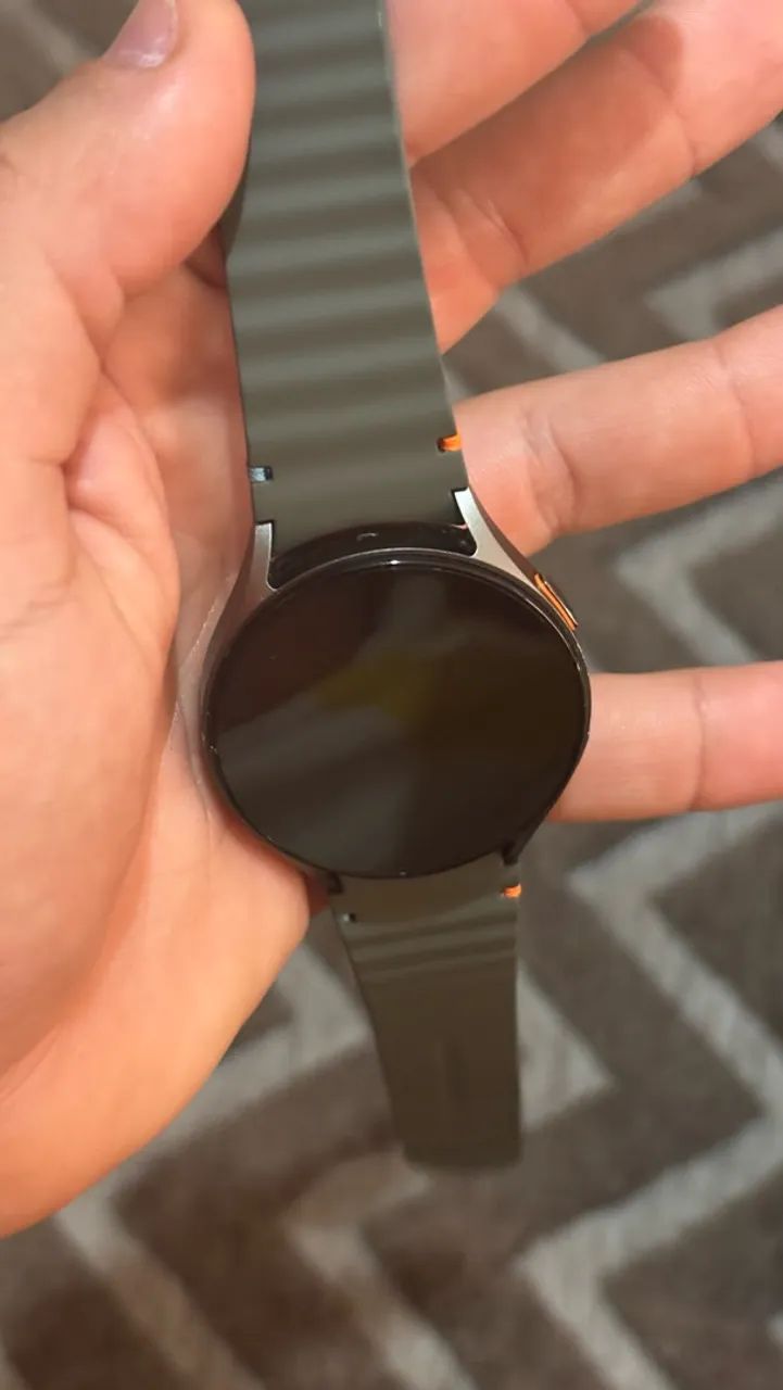 Samsung Galaxy Watch 44mm - Foto 2
